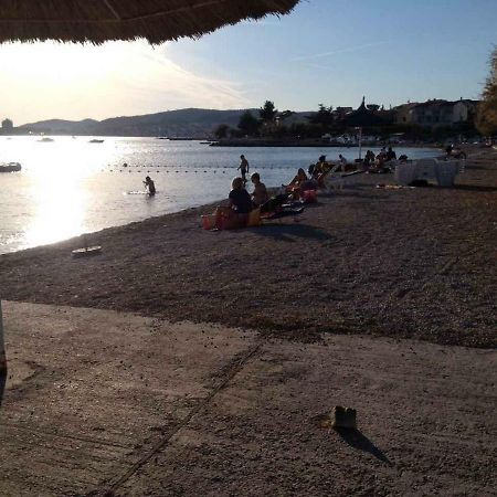 Apartman Sena Βόντιτσε Εξωτερικό φωτογραφία