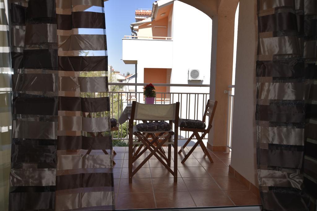 Apartman Sena Βόντιτσε Εξωτερικό φωτογραφία