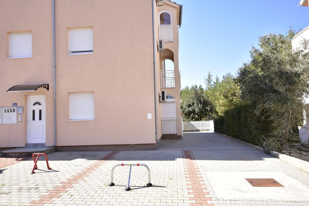 Apartman Sena Βόντιτσε Εξωτερικό φωτογραφία