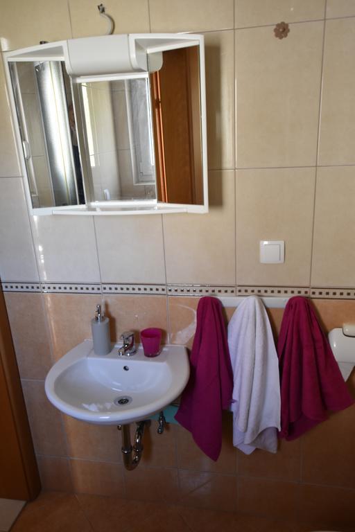 Apartman Sena Βόντιτσε Εξωτερικό φωτογραφία