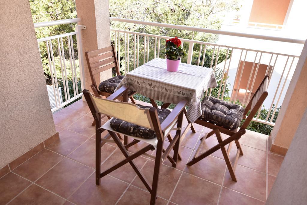 Apartman Sena Βόντιτσε Εξωτερικό φωτογραφία