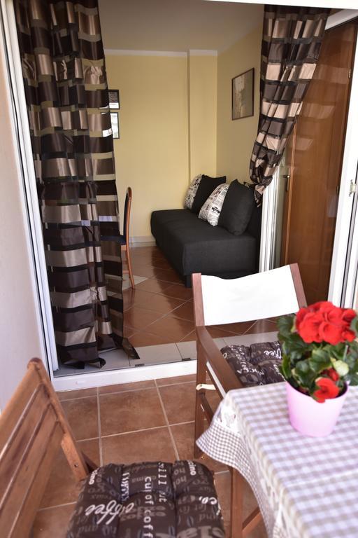 Apartman Sena Βόντιτσε Εξωτερικό φωτογραφία