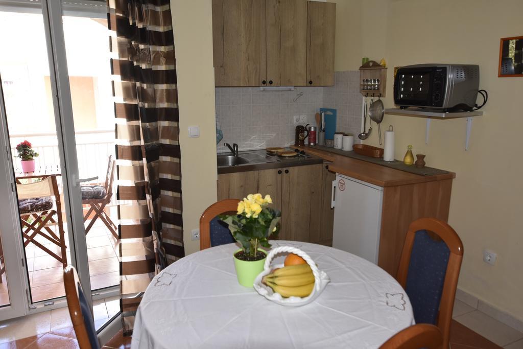 Apartman Sena Βόντιτσε Εξωτερικό φωτογραφία