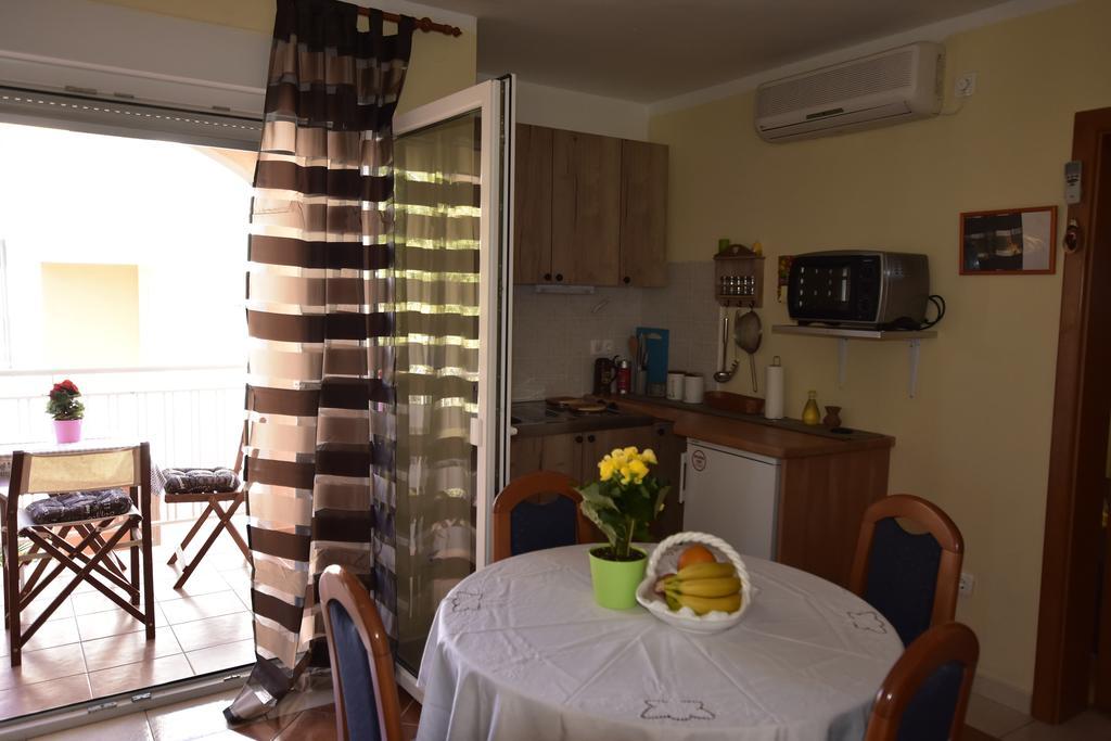 Apartman Sena Βόντιτσε Εξωτερικό φωτογραφία