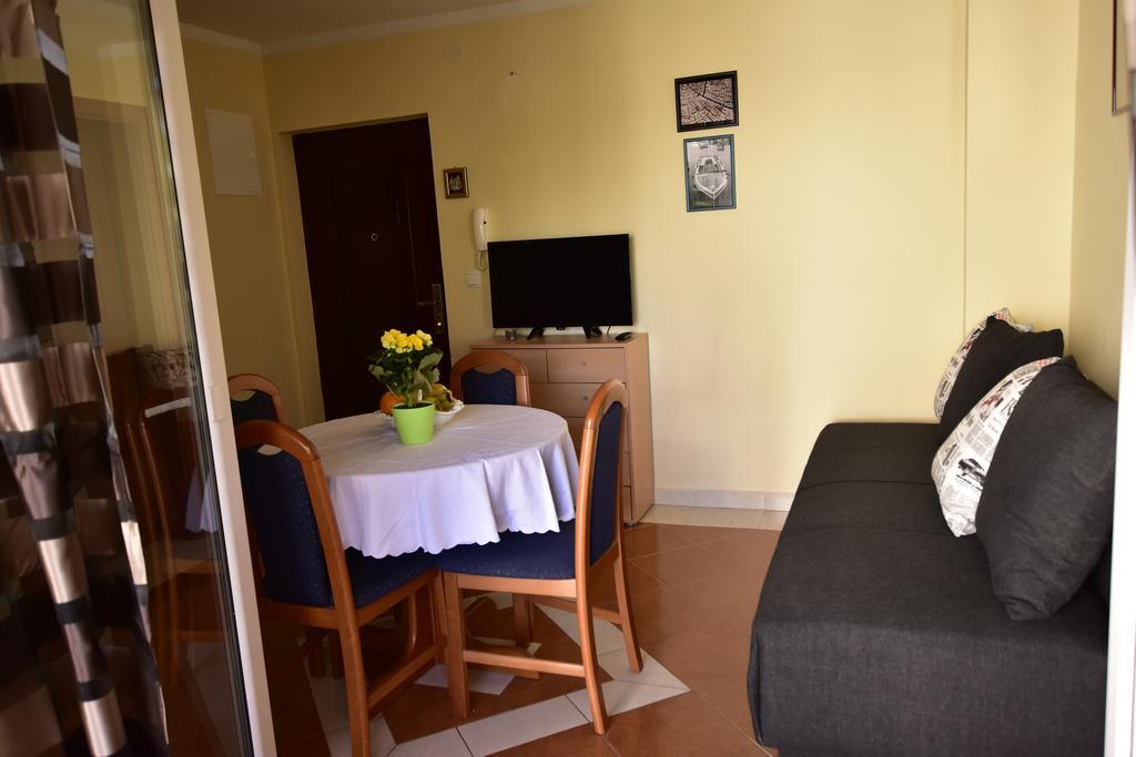 Apartman Sena Βόντιτσε Εξωτερικό φωτογραφία