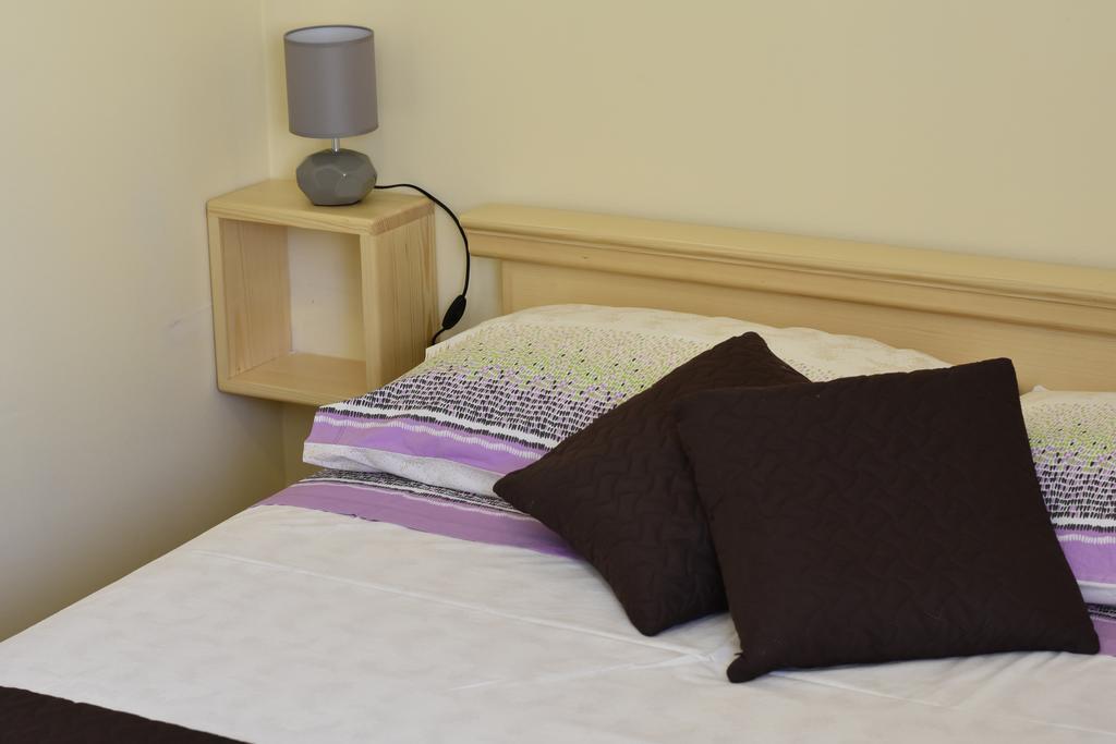 Apartman Sena Βόντιτσε Εξωτερικό φωτογραφία