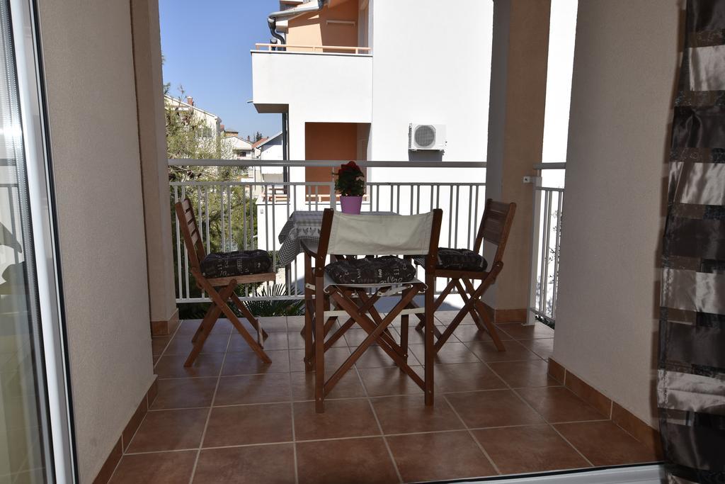 Apartman Sena Βόντιτσε Εξωτερικό φωτογραφία
