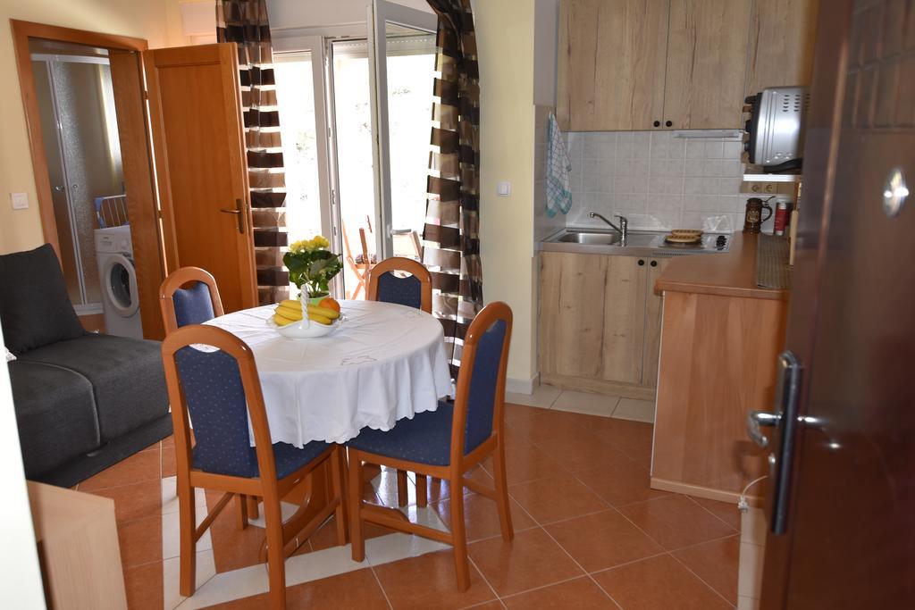 Apartman Sena Βόντιτσε Εξωτερικό φωτογραφία