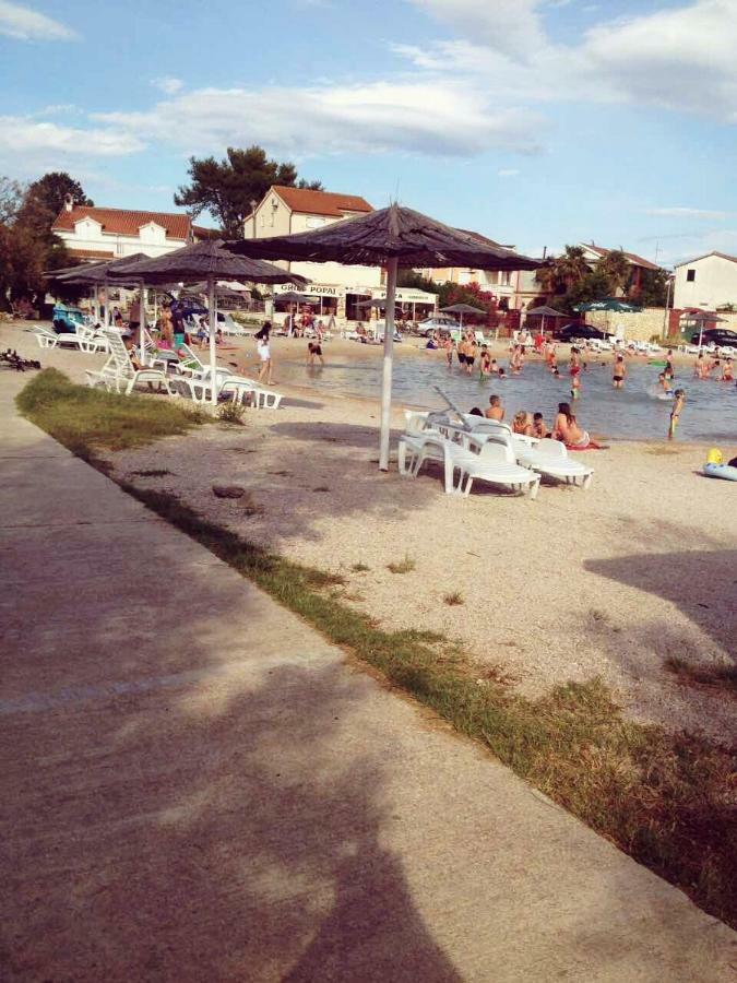 Apartman Sena Βόντιτσε Εξωτερικό φωτογραφία