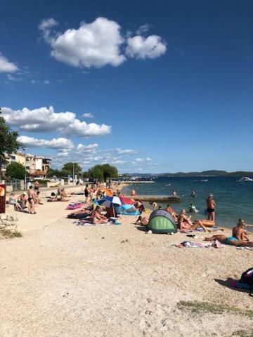 Apartman Sena Βόντιτσε Εξωτερικό φωτογραφία