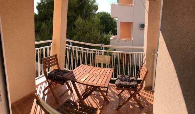 Apartman Sena Βόντιτσε Εξωτερικό φωτογραφία