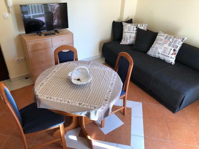 Apartman Sena Βόντιτσε Εξωτερικό φωτογραφία
