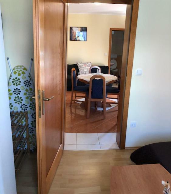 Apartman Sena Βόντιτσε Εξωτερικό φωτογραφία