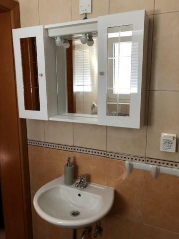 Apartman Sena Βόντιτσε Εξωτερικό φωτογραφία