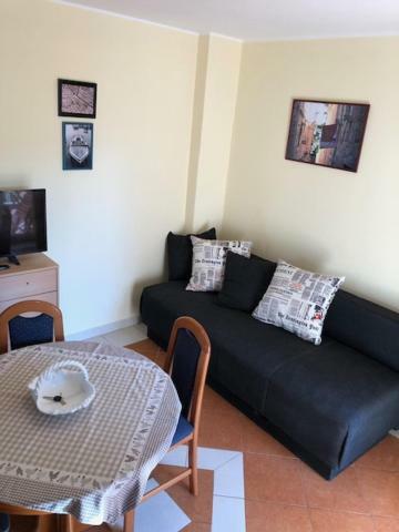 Apartman Sena Βόντιτσε Εξωτερικό φωτογραφία